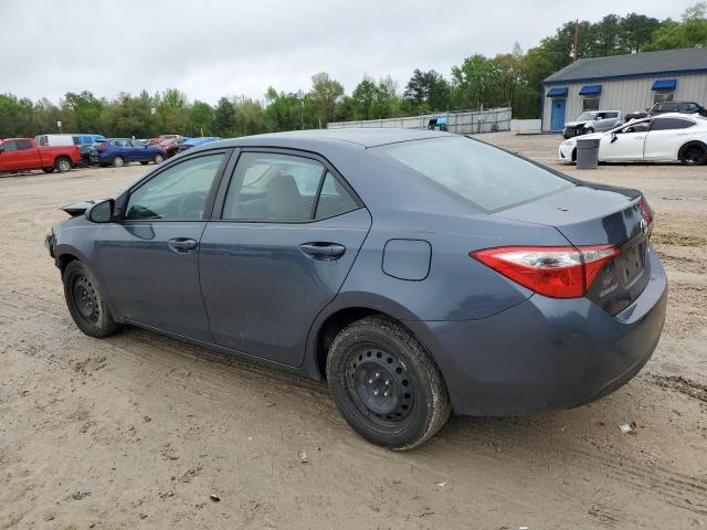 2016 Toyota Corolla L - Фото 2