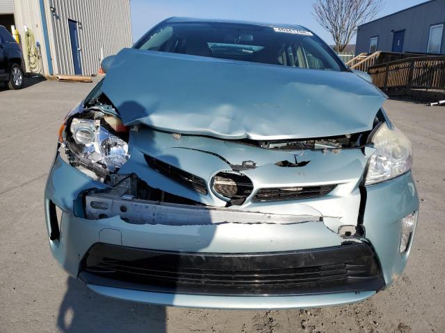 2014 Toyota Prius - Фото 5