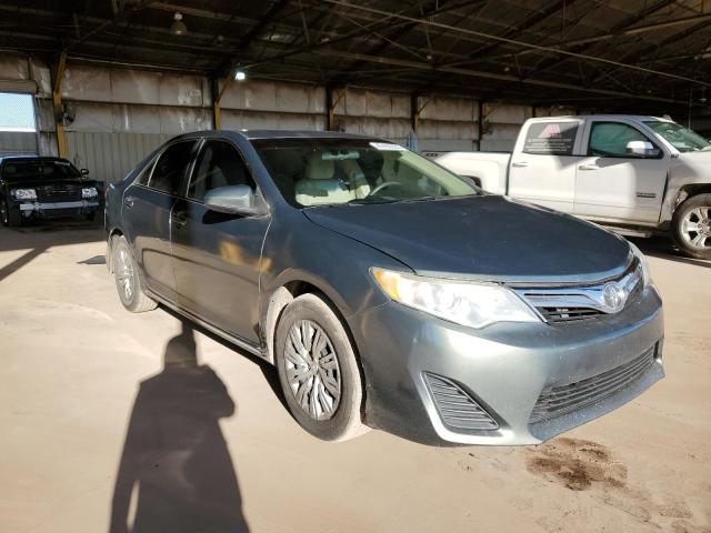 2014 Toyota Camry L - Image 4