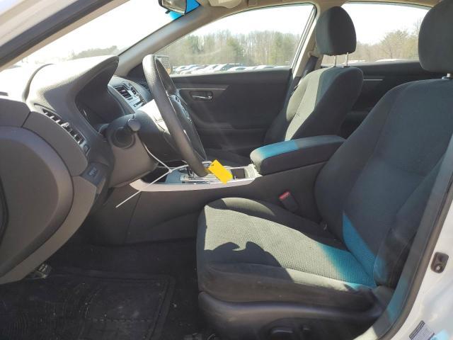 2015 Nissan Altima 2.5 - Image 7
