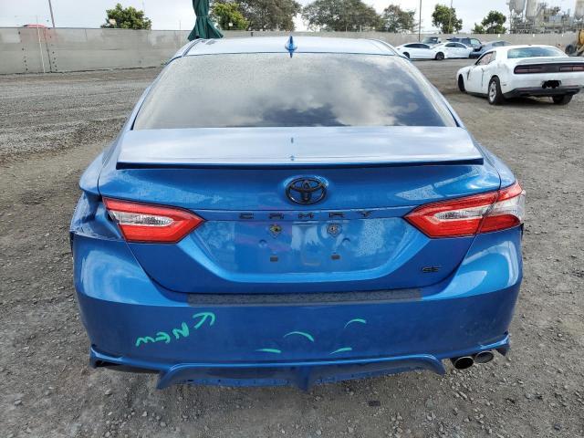 2019 Toyota Camry L - Image 6