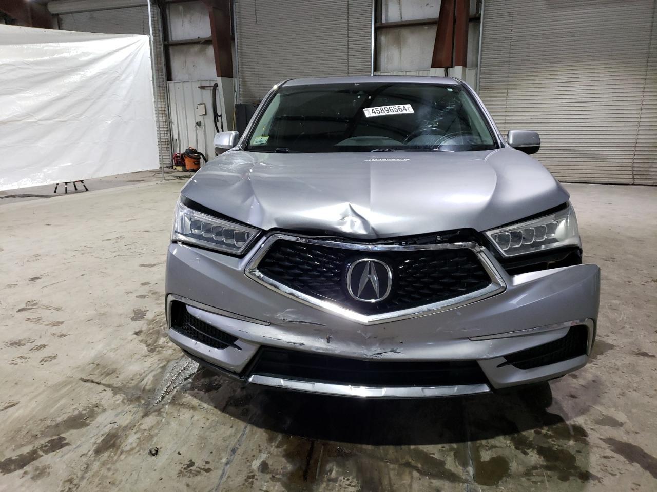 2017 ACURA MDX TECHNO - Image 5