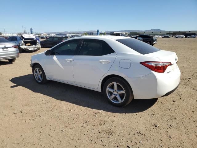 2016 Toyota Corolla L - Фото 2