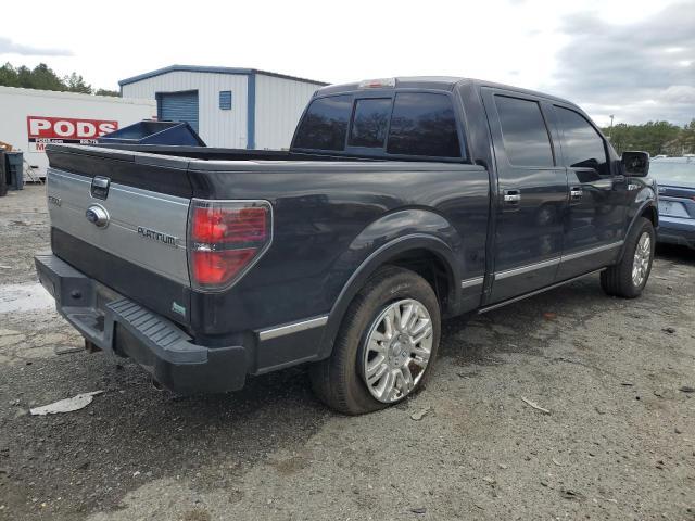 2010 Ford F150 Supercrew - Image 3