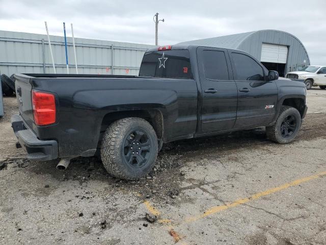 2017 Chevrolet Silverado K1500 Lt - Фото 3