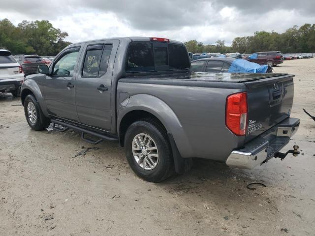 2019 Nissan Frontier S - Image 2