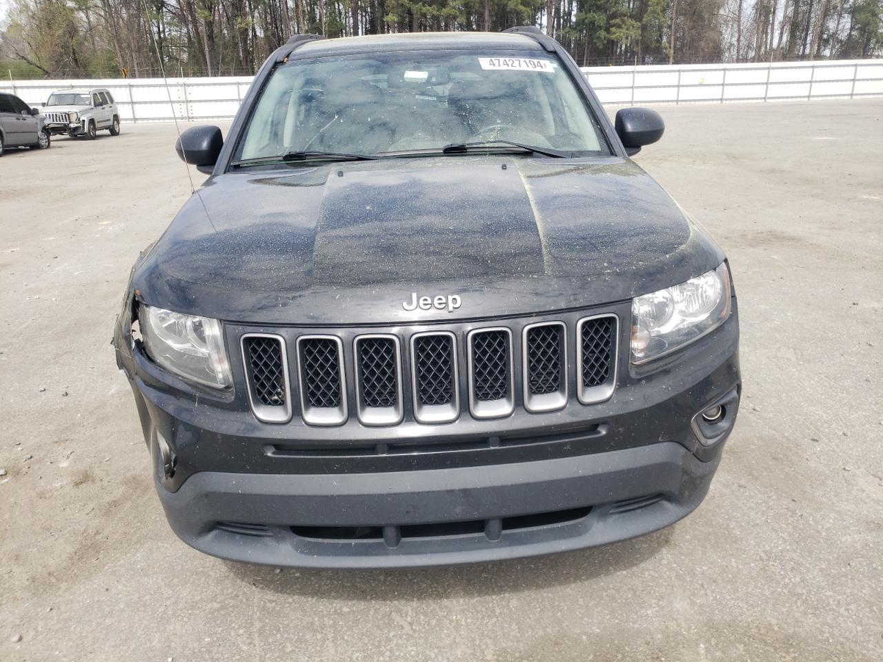 2017 JEEP COMPASS SP - Image 5