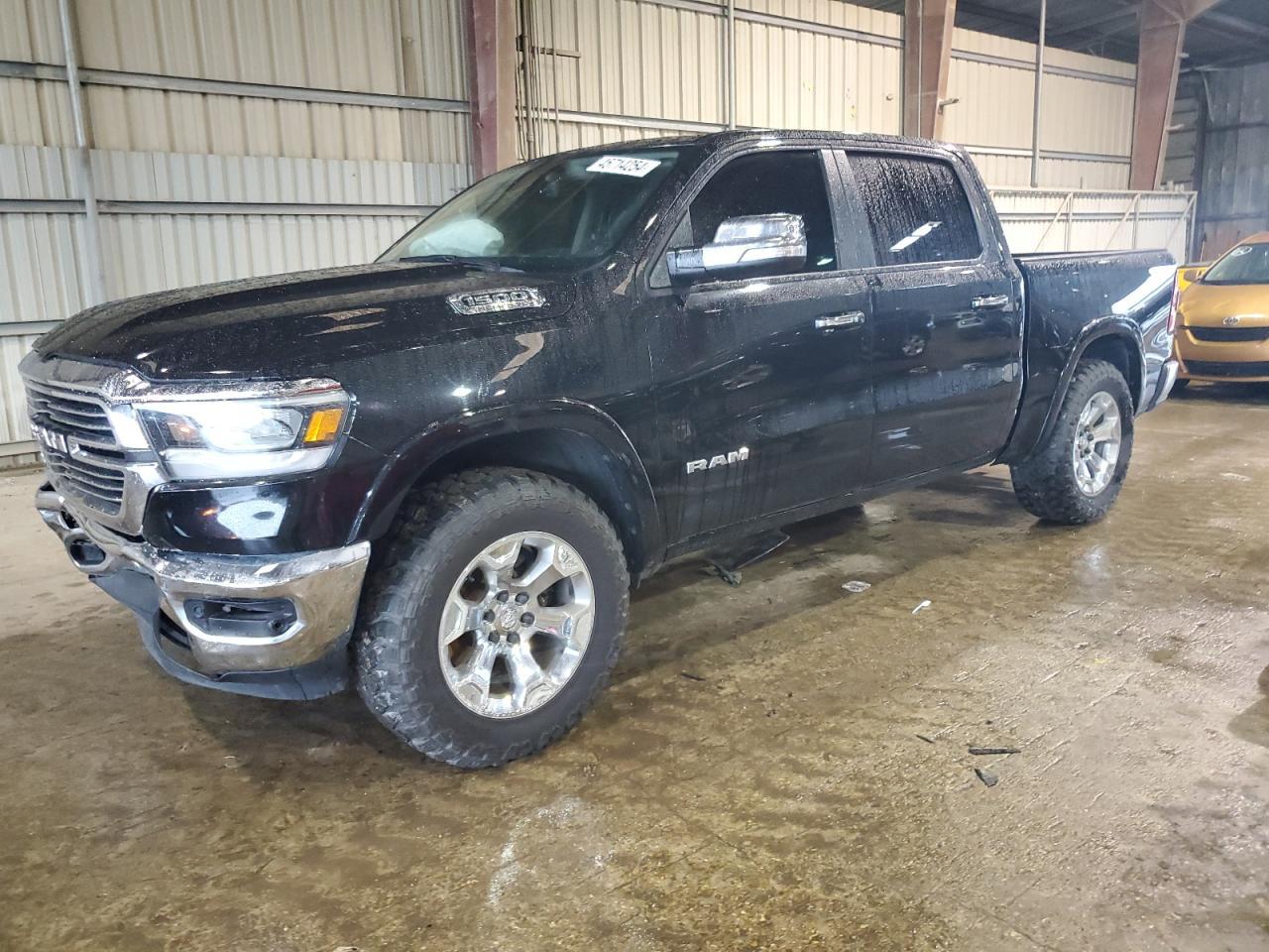 2019 RAM 1500 LARAM