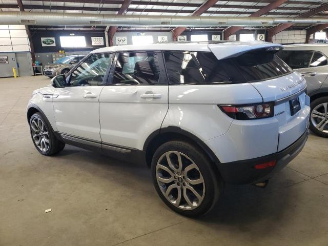 2015 Land Rover Range Rover Evoque Pure Premium - Фото 2