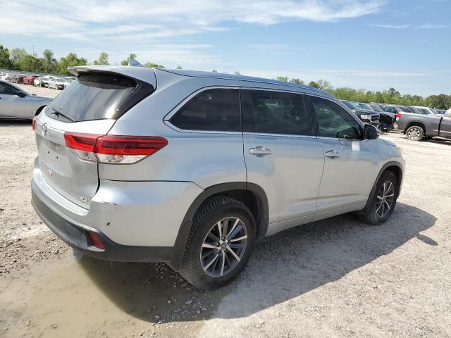 2018 Toyota Highlander Se - Image 3