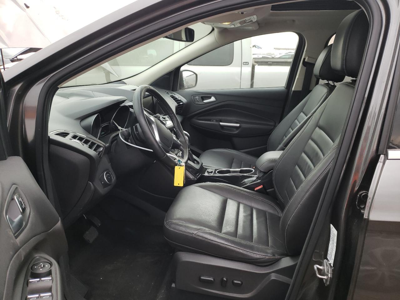 2015 FORD ESCAPE TIT - Image 7