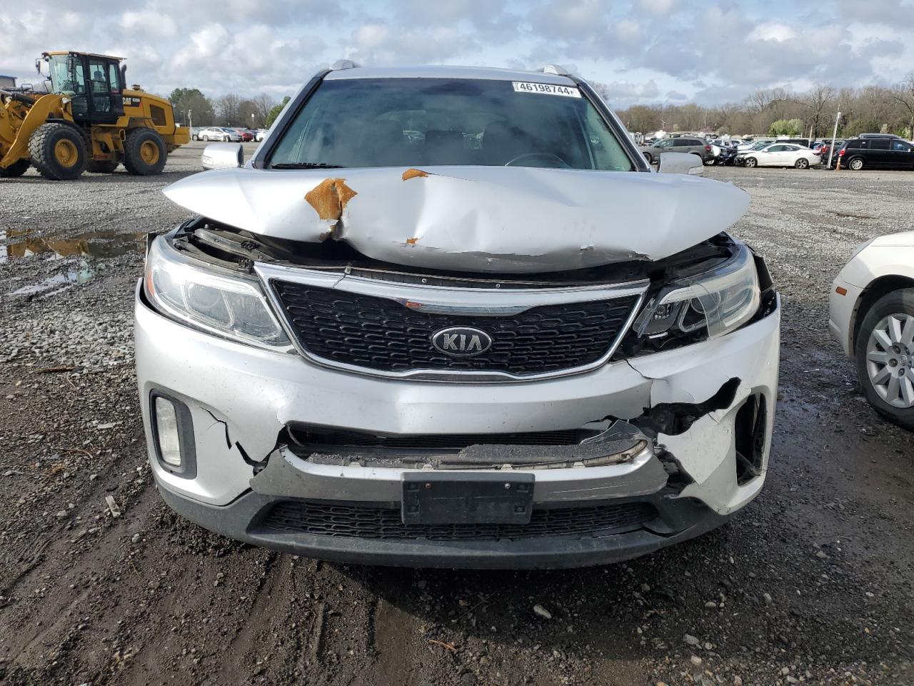 2014 KIA SORENTO LX - Image 5
