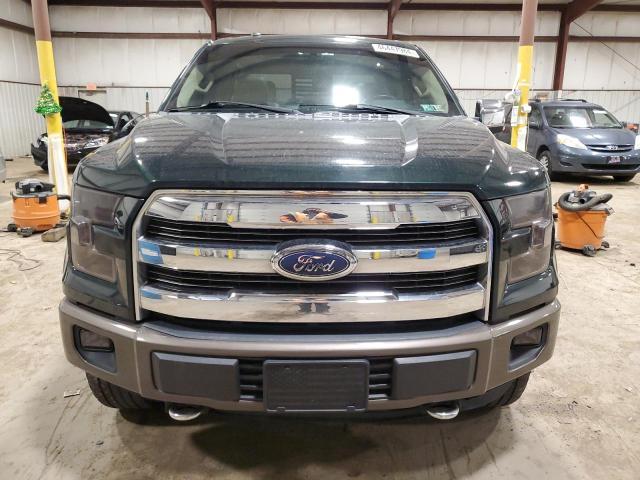 2016 Ford F150 Supercrew - Фото 5
