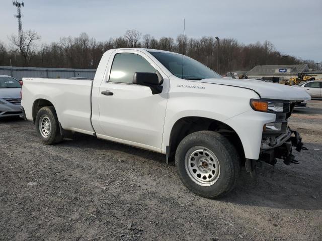2020 Chevrolet Silverado K1500 - Фото 4
