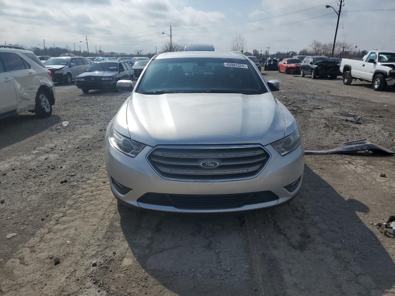 2013 FORD TAURUS SEL - Фото 5