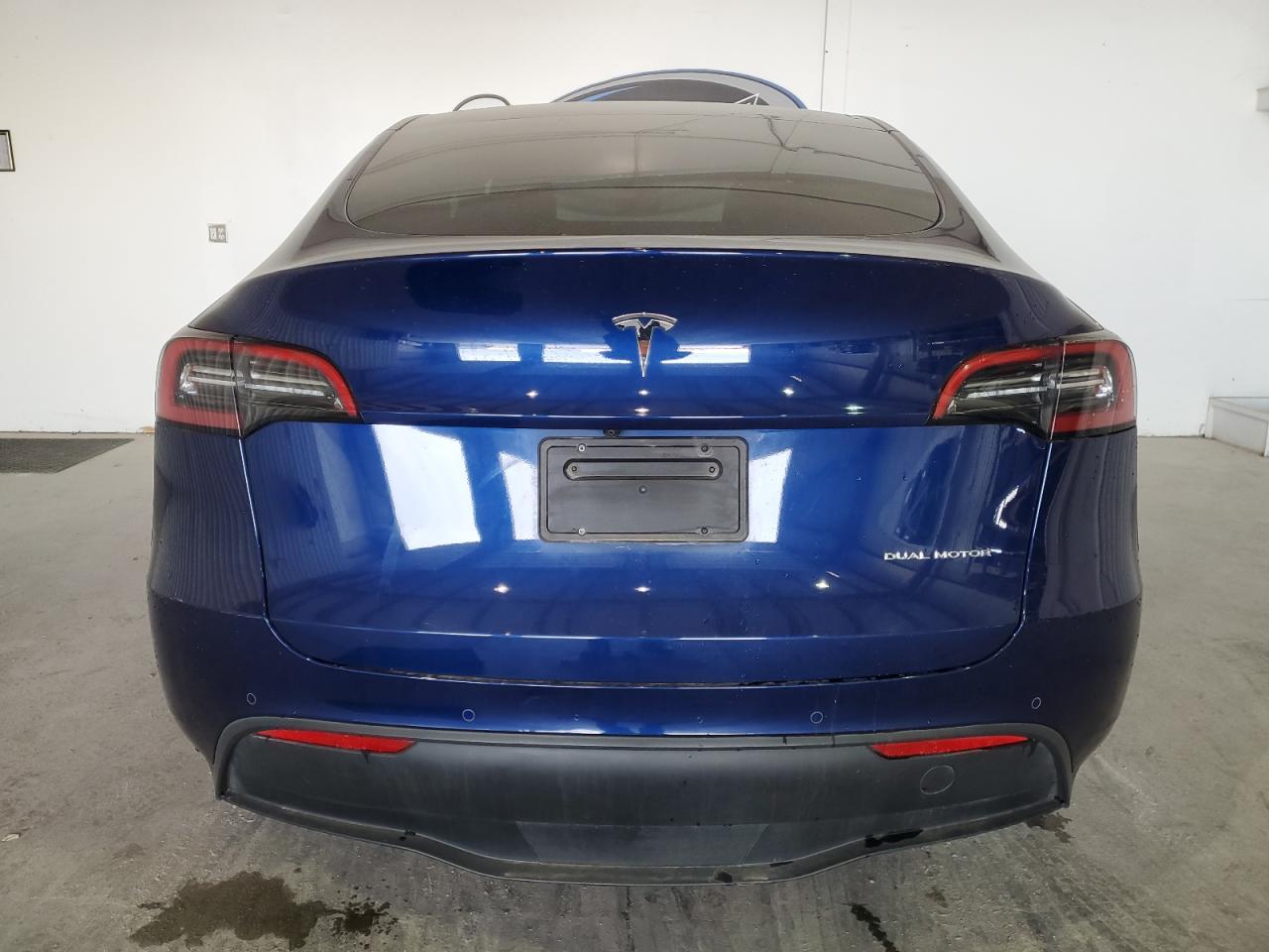 2022 TESLA MODEL Y - Image 6