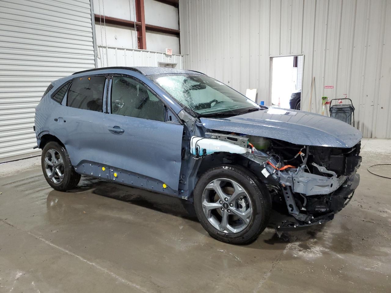 2023 FORD ESCAPE ST - Фото 4