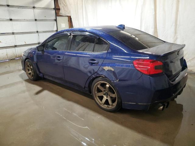 2017 Subaru Wrx Premium - Фото 2