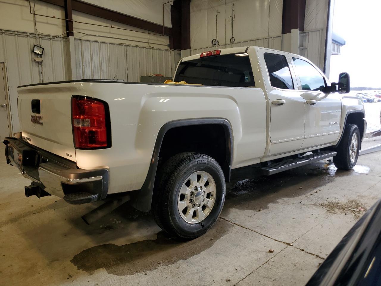 2015 GMC SIERRA K25 - Image 3