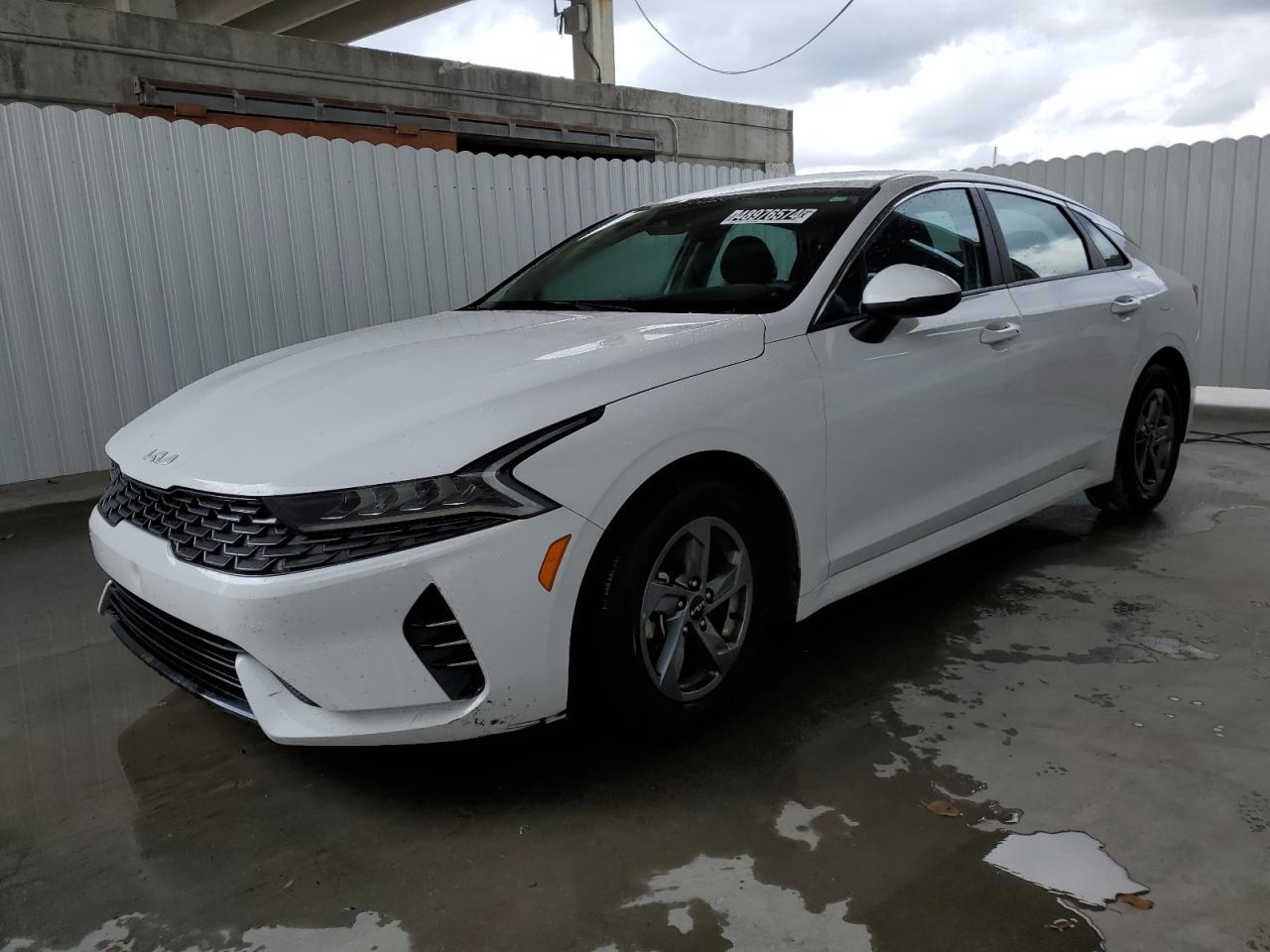2023 KIA K5 LXS