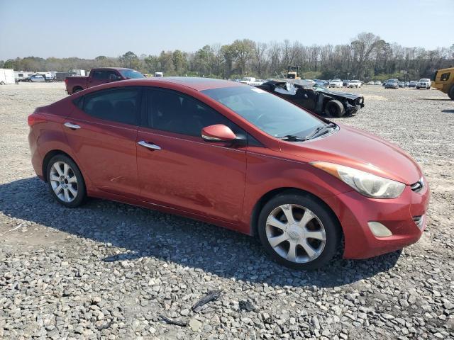 2011 Hyundai Elantra Gls - Image 4