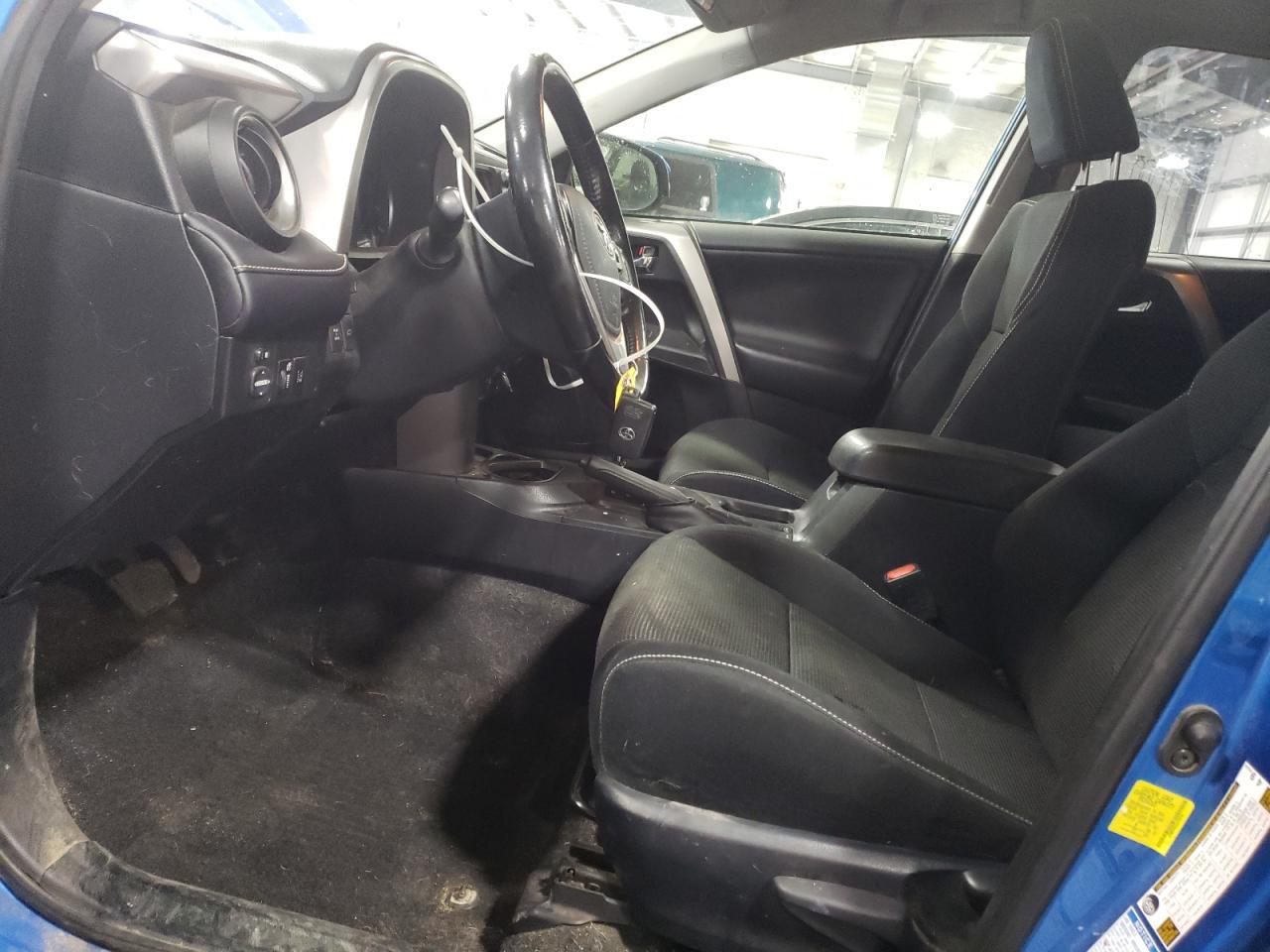 2018 TOYOTA RAV4 ADVEN - Image 7