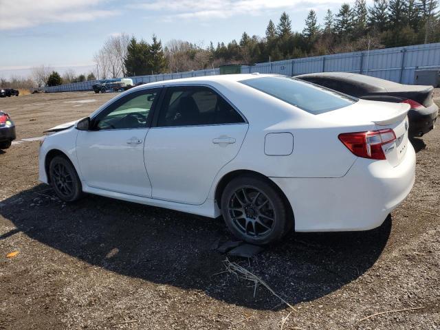 2014 Toyota Camry L - Image 2