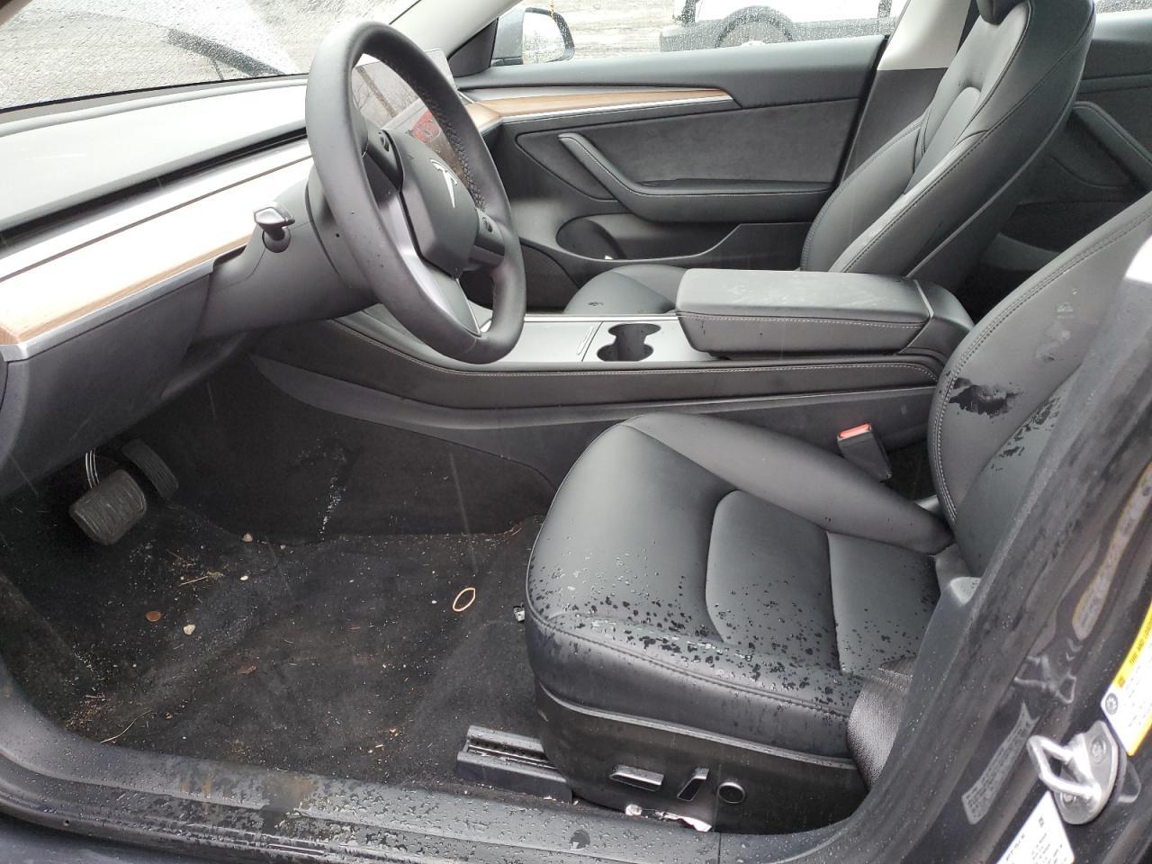 2023 TESLA MODEL 3 - Image 7