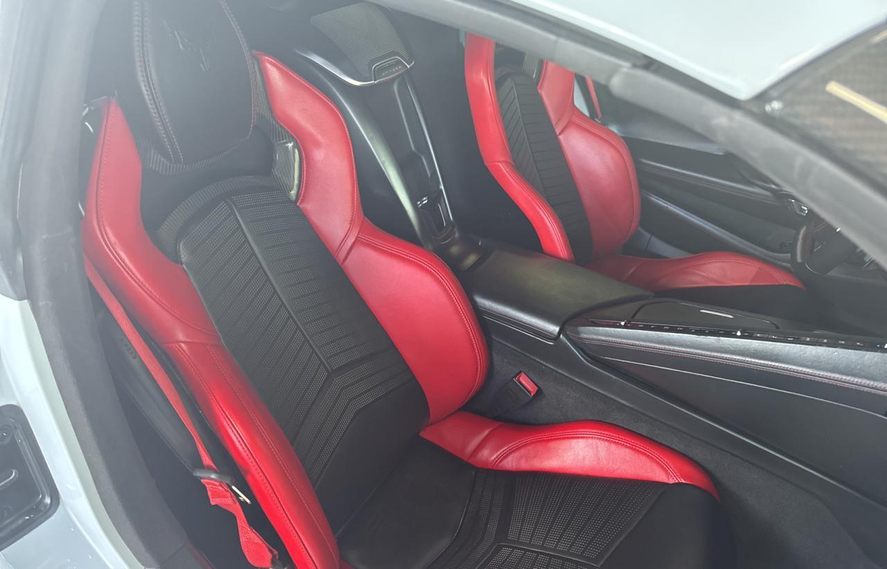 2020 CHEVROLET CORVETTE S - Image 6