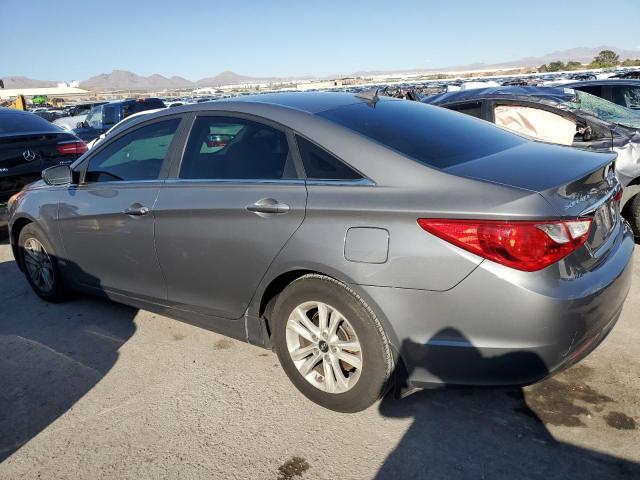 2013 Hyundai Sonata Gls - Фото 2