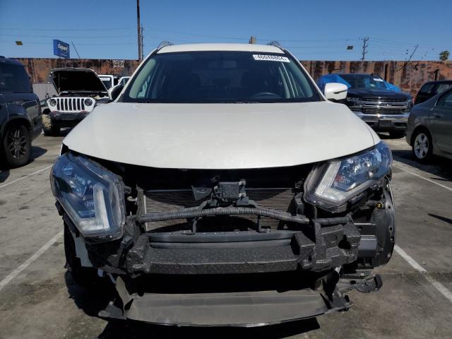 2018 Nissan Rogue S - Фото 5