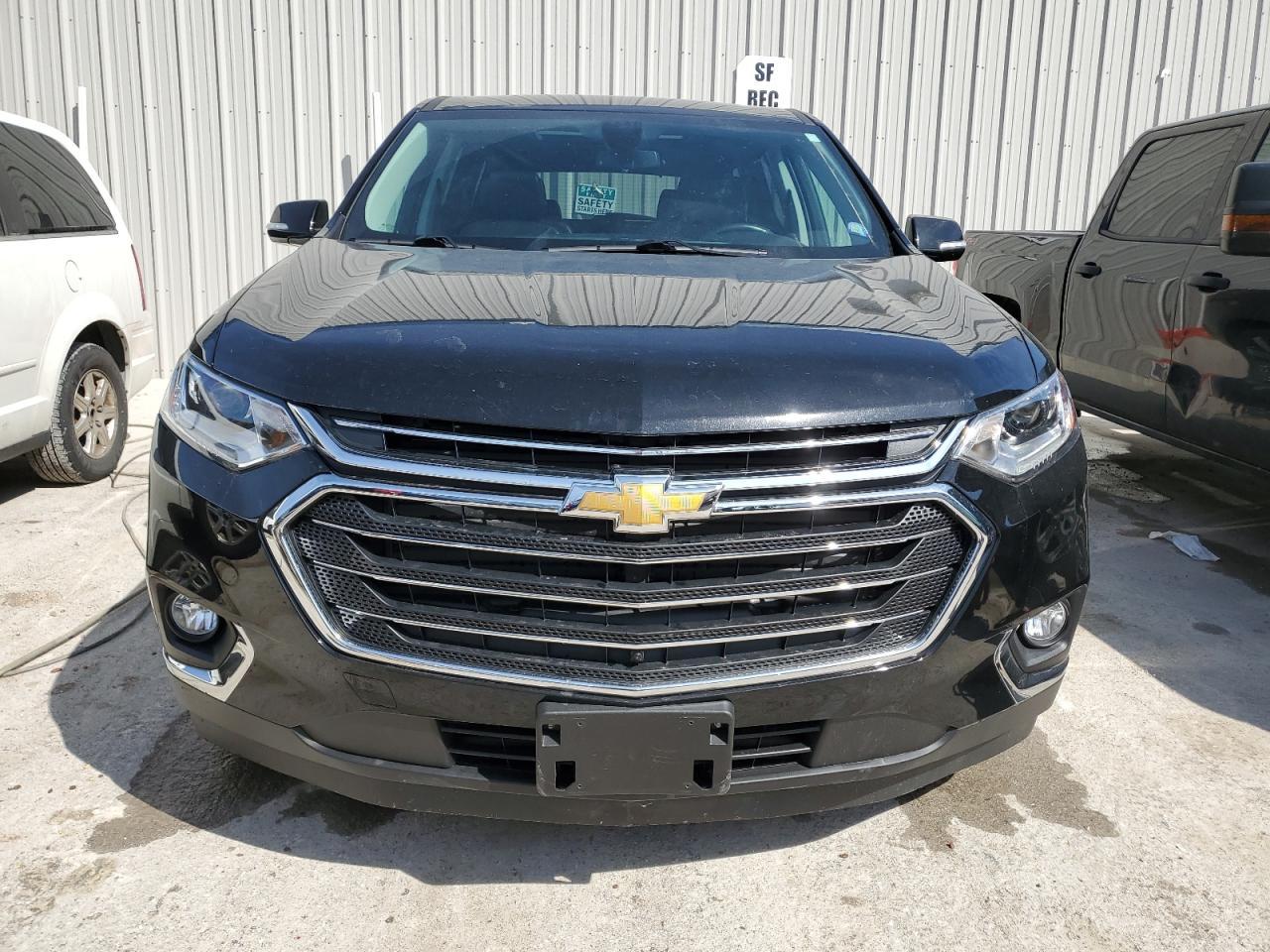 2018 CHEVROLET TRAVERSE L - Фото 5