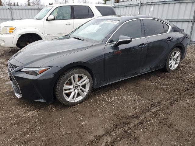 2021 Lexus Is 300