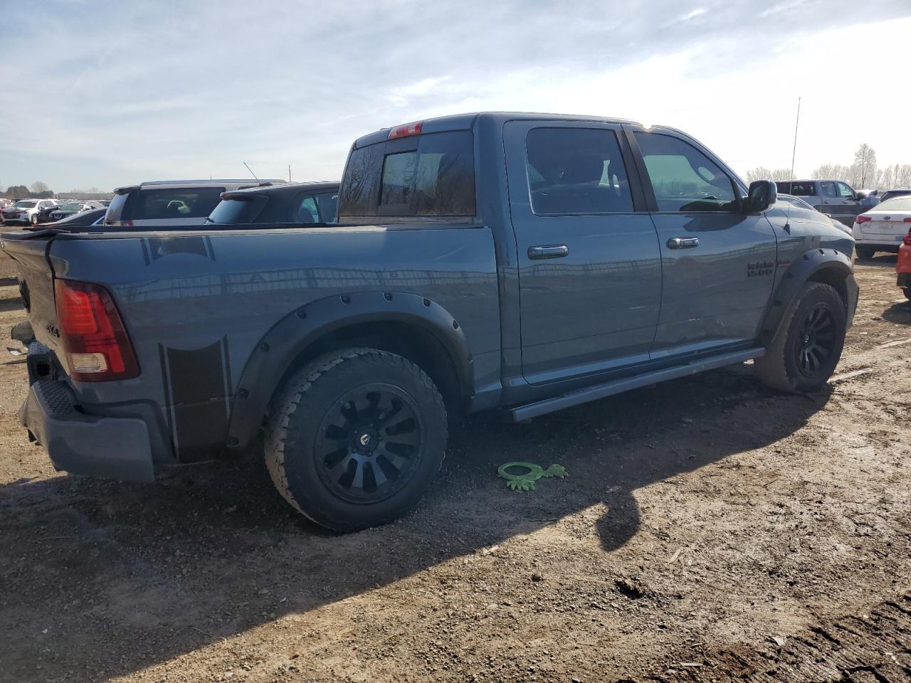 2015 RAM 1500 SPORT - Image 3