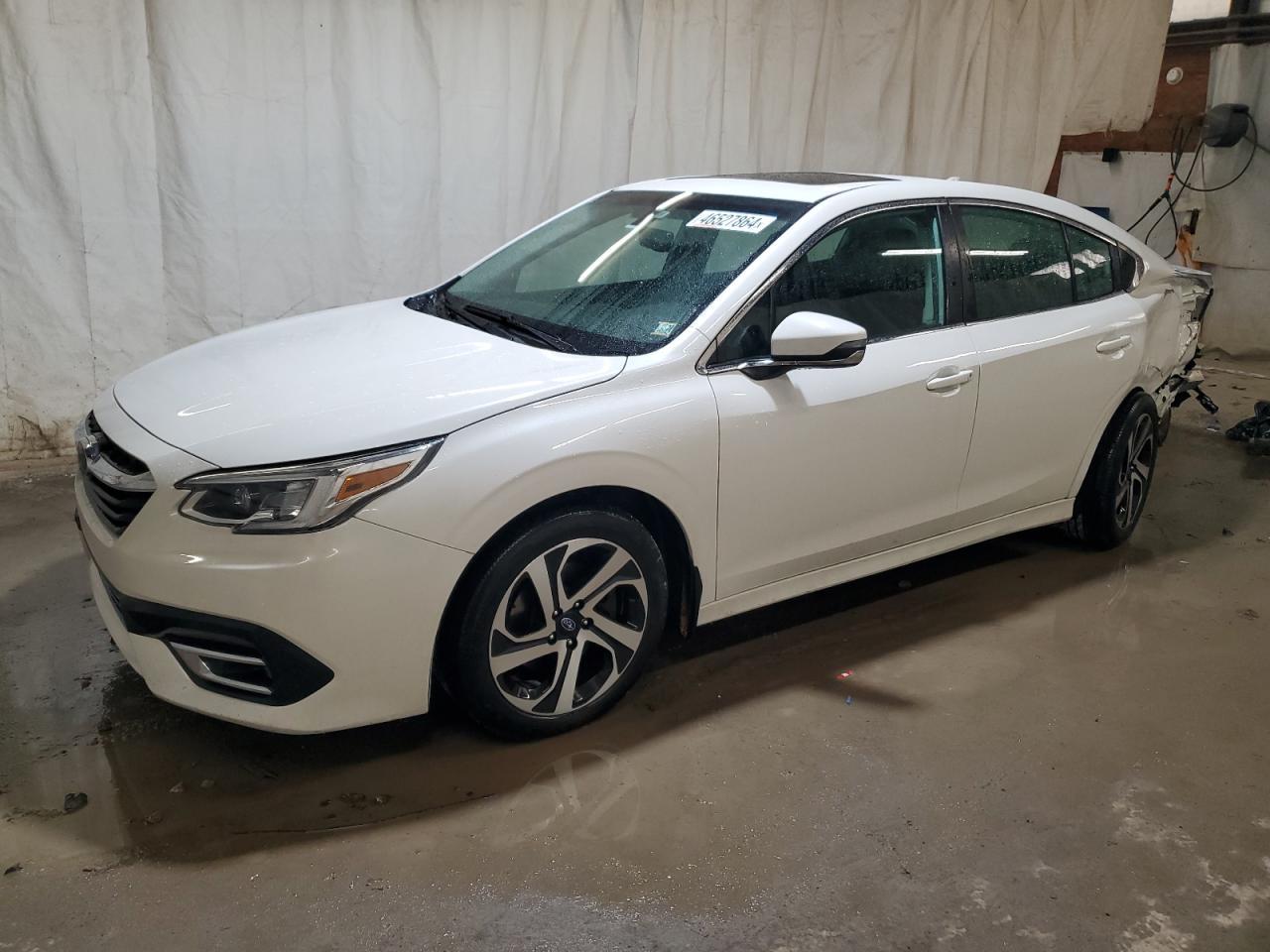 2020 SUBARU LEGACY LIM