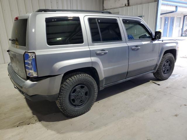 2016 Jeep Patriot Sport - Фото 3