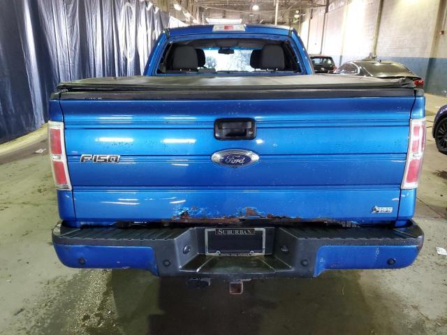 2010 Ford F150 Supercrew - Фото 6