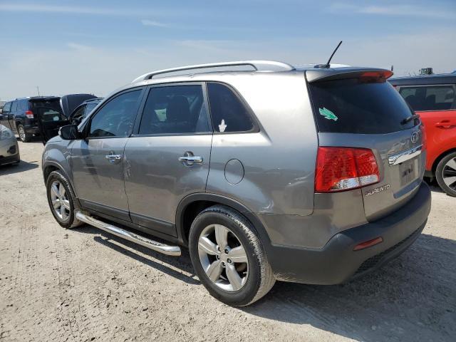 2012 Kia Sorento Ex - Фото 2