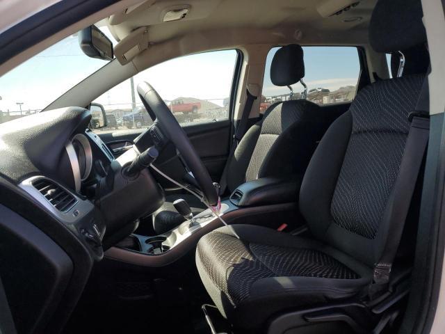 2016 Dodge Journey Se - Image 7