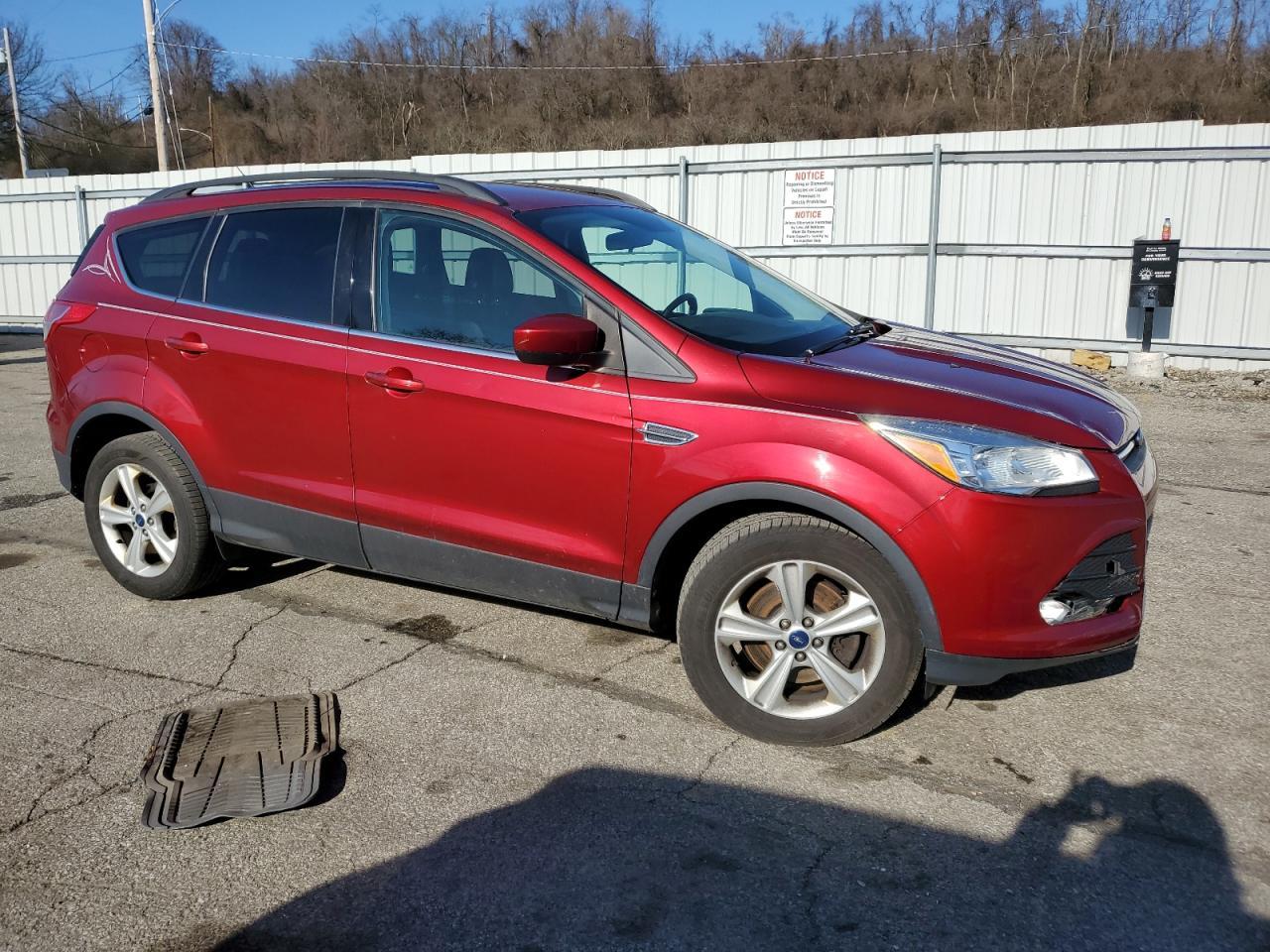 2014 FORD ESCAPE SE - Фото 4