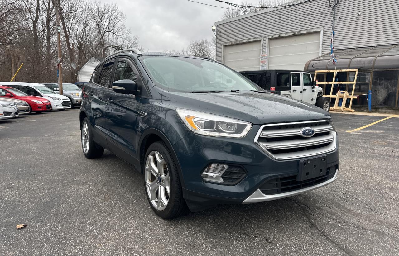 2019 FORD ESCAPE TIT car image