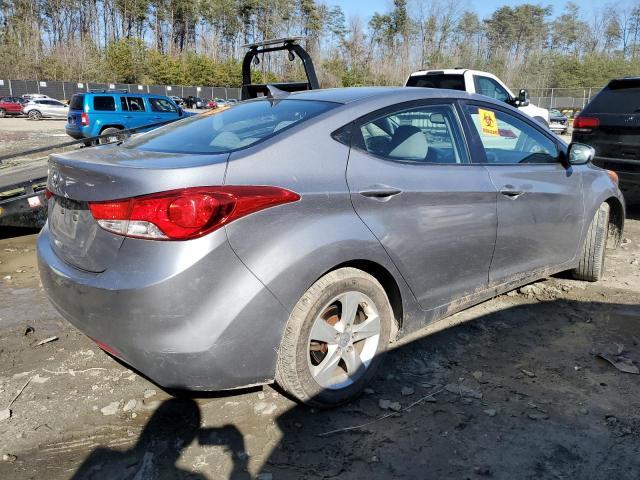 2013 Hyundai Elantra Gls - Image 3