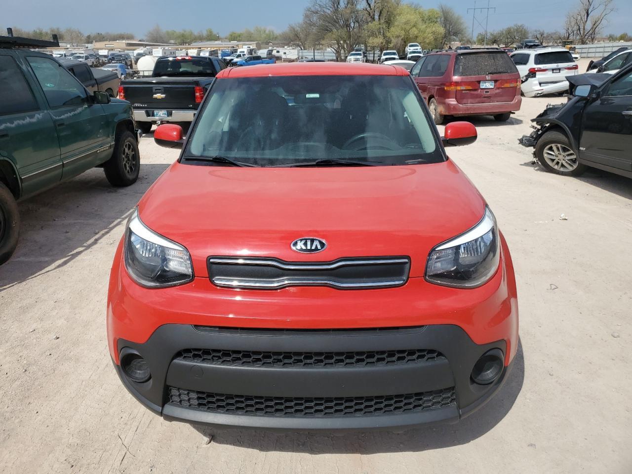 2019 KIA SOUL - Image 5