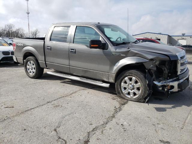 2014 Ford F150 Supercrew - Image 4
