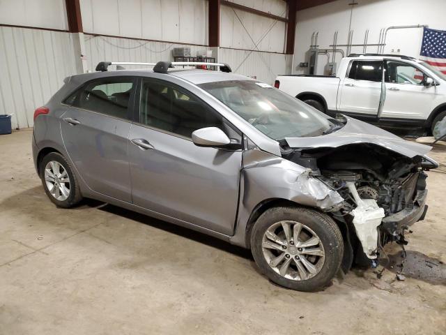 2013 Hyundai Elantra Gt - Фото 4