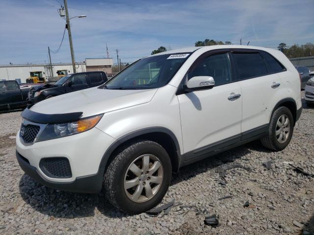 2012 Kia Sorento Base