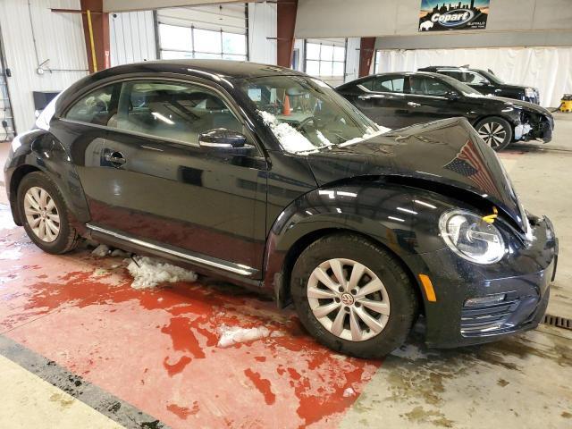 2019 Volkswagen Beetle S - Фото 4