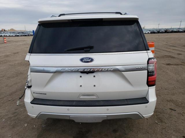 2018 Ford Expedition Max Platinum - Image 6