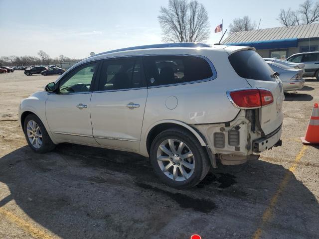 2015 Buick Enclave - Фото 2