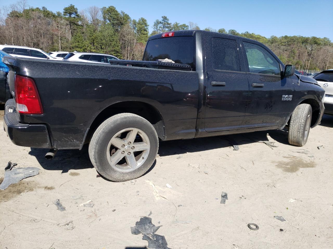 2017 RAM 1500 ST - Image 3